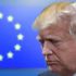Trump: AB ticarette bizi 'öldürüyor' Trump: AB ticarette bizi 'öldürüyor'