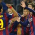 Barcelona '5-0 yeter' dedi! Barcelona '5-0 yeter' dedi!