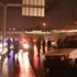 TEM’de trafik kazası: 1 yaralı TEM’de trafik kazası: 1 yaralı