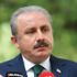 TBMM Başkanı Şentop: Kudüs meselesi 20. yüzyılın en önemli meselesidir