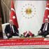 IKBY'ye yakın televizyonlar Erdoğan - İbadi açıklamalarını canlı yayınladı