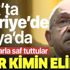 CHP Türkiye'nin çıkarlarının karşısında durup Batı ile iş birliğine devam ediyor!