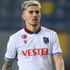 Trabzonspor'da Berat Özdemir PFDK'ya sevk edildi Trabzonspor'da Berat Özdemir PFDK'ya sevk edildi