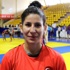 Görme engelli Ecem'in Rio'da hedefi altın