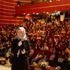 Gebzelilerden Hatice Kübra Tongar a büyük ilgi Gebzelilerden Hatice Kübra Tongar a büyük ilgi