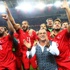 EURO 2016'da rakipler belli oluyor!