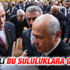 Bahçeli Atatürk selife'sini kibarca reddetti