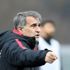 Şenol Güneş: Dünya Kupası ayrı bir dünya Şenol Güneş: Dünya Kupası ayrı bir dünya