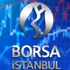 Borsa günü yükselişle tamamladı