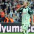Maç sonu 3'lüsü Karius'tan