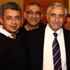 KKTC de "siyasi mizah" krizi KKTC de "siyasi mizah" krizi