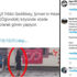 Şeçil öğretmene büyük destek