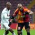 1 milyar 380 milyon TL'lik derbi 1 milyar 380 milyon TL'lik derbi