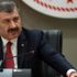 Bakan Koca "Yeni vakaların yüzde 85'i İngiliz varyantı" demişti! Mutant virüs sanıldığı kadar ölümcül değilmiş Bakan Koca "Yeni vakaların yüzde 85'i İngiliz varyantı" demişti! Mutant virüs sanıldığı kadar ölümcül değilmiş
