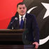 Libya'da ilk hükümet binası