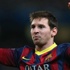 Beş tane Messi yakaladılar Beş tane Messi yakaladılar