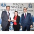 Selçuk’ta Sayıştay Paneli Selçuk’ta Sayıştay Paneli