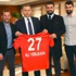 Gaziantepspor'da yeni tesis girişimi