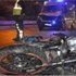 Motosiklet ambulansla kafa kafaya çarpıştı: 3 yaralı Motosiklet ambulansla kafa kafaya çarpıştı: 3 yaralı