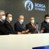 Borsa İstanbul da gong Kervan Gıda için çaldı Borsa İstanbul da gong Kervan Gıda için çaldı
