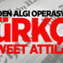 NYT'den algı operasyonu! Türkçe tweet attılar