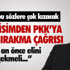 16 Türk İşçiyi Taşıyan Uçak Ankara’ya Geldi 16 Türk İşçiyi Taşıyan Uçak Ankara’ya Geldi
