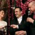 Cumhurbaşkanı Erdoğan nikah şahidi oldu