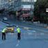 İstanbul'da bazı yollar trafiğe kapatılacak İstanbul'da bazı yollar trafiğe kapatılacak