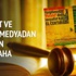 'Sosyalist hâkime Paralel cezası' fos çıktı 'Sosyalist hâkime Paralel cezası' fos çıktı