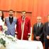 Sivassporlu Muammer Yıldırım ın mutlu günü