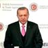 Cumhurbaşkanı Erdoğan, Türkiye ile Polonya'nın ticaret hedefini açıkladı