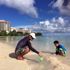 Kuzey Kore, Guam'a füze planını askıya aldı