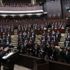 AK Parti Grup Başkanvekilleri belli oldu