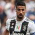 Beşiktaş, Sami Khedira için görüşmelere başladı