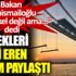 ﻿Ulaştırma Bakanı'nın 'heykel' göndermeli köprü paylaşımı gündem oldu