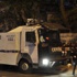 Taksim ve Beşiktaş'ta binlerce polis Taksim ve Beşiktaş'ta binlerce polis