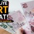 Emekliye ek gelir imkanı