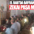 El Bab'da bayram namazı El Bab'da bayram namazı