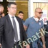 Galatasaray kafilesi İzmir'de Galatasaray kafilesi İzmir'de