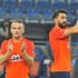 Mahmut Tekdemir: Fenerbahçe'yi istiyorum, izin verin Mahmut Tekdemir: Fenerbahçe'yi istiyorum, izin verin