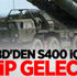 ABD'den S400 için ekip gelecek ABD'den S400 için ekip gelecek