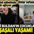 Diyarbakırlı anneler evlat nöbetinde ağlarken Buldan'ın çocukları lüks yarışına girdi!