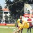 Florya’da tempo yükseliyor
