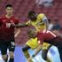 2017 FIFA U17 Dünya Kupası'nda milli takımımız Mali'ye 3-0 yenildi