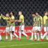 Fenerbahçe'de Mesut Özil sevinci! Cezalı ve sakat isimler de kadroda yer aldı Fenerbahçe'de Mesut Özil sevinci! Cezalı ve sakat isimler de kadroda yer aldı