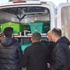 Manisa'da sobadan sızan gazdan zehirlenen kadın ve oğlu öldü Manisa'da sobadan sızan gazdan zehirlenen kadın ve oğlu öldü