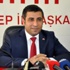 Mhp Gaziantep İl Başkanı: Gündemimizde Kurultay Değil Türkmenler Var