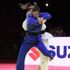 İrem Korkmaz, Dünya Judo Şampiyonası'na veda etti