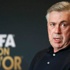 Carlo Ancelotti turdan emin Carlo Ancelotti turdan emin