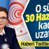 Son dakika: Yabancı plakalı araçlar için önemli açıklama: Ticaret Bakanı Ruhsar Pekcan duyurdu